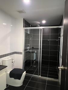 Trendy 1-Bedroom Apartment Near Nimman #A701