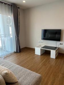 Trendy 1-Bedroom Apartment Near Nimman #A701