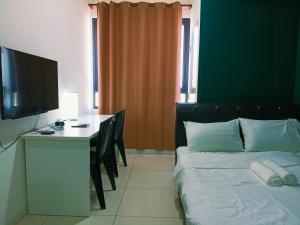 Peacehome horizon