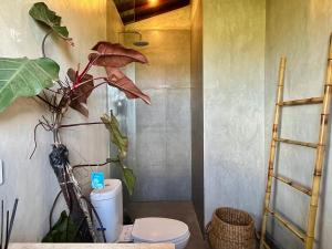 Modern Seseh House in Bali