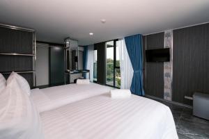 วัน บัดเจท เชียงราย บ้านใหม่