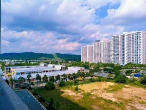 Peacehome horizon