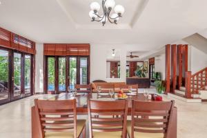 Danang Retreat Beach Villas Resort