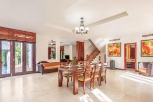 Danang Retreat Beach Villas Resort