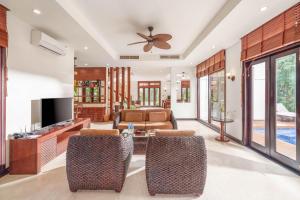 Danang Retreat Beach Villas Resort