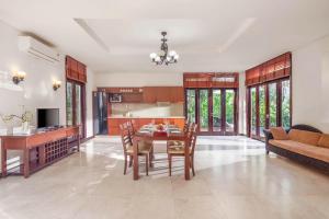 Danang Retreat Beach Villas Resort