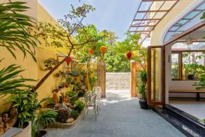 The View Boutique Hoi An