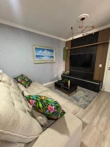 APARTAMENTO EM MEIA PRAIA ITAPEMA 3 QUARTOs