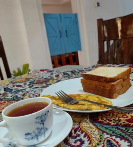 Nivàsa Homestay - Guwahati