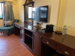 The Clock Guesthouse