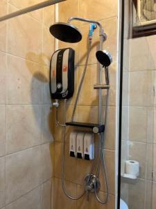 The Clock Guesthouse