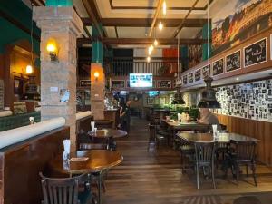 The Clock Guesthouse