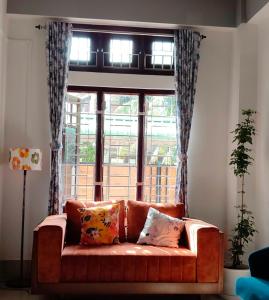 Nivàsa Homestay - Guwahati