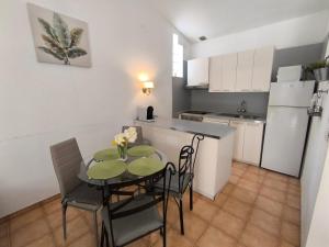 Torres de Yomely Apartment