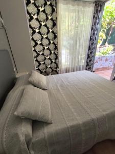 Torres de Yomely Apartment