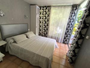 Torres de Yomely Apartment