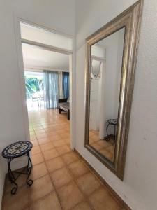 Torres de Yomely Apartment