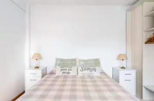 Departamento muy Luminoso