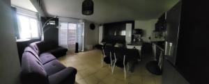 Appartements Petit paradis du 66,Canet Roussillon : photos des chambres