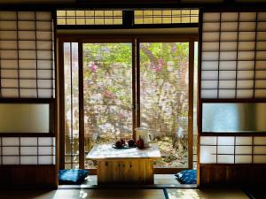 古都庵Koto-an Japanese Town house