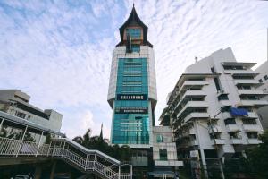 Horison Balairung Jakarta