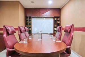 Hotel Balairung Jakarta