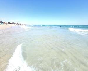 Petit paradis du 66,Canet Roussillon