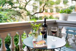 Picturesque Hanoi Homestay