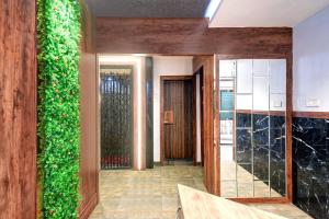 Hotel O Grand Lazeez Dumurjala outdoor Stadium