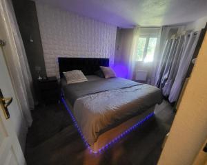 Appartements Petit paradis du 66,Canet Roussillon : photos des chambres