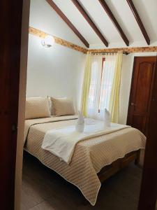 Hotel Boutique BuganVilla Real