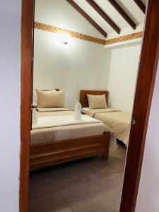 Hotel Boutique BuganVilla Real