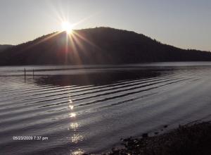 Beach House Salt Spring