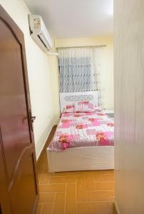 Cairo Airport Retreat - Stylish Stay