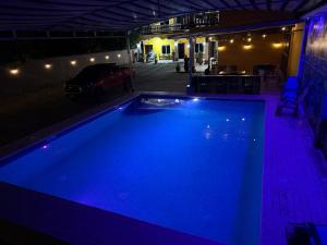 Apartamento Hotel Alfa y Omega