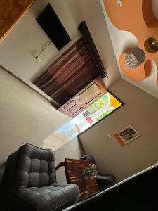 Apartamento Hotel Alfa y Omega