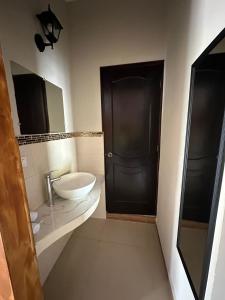 Apartamento Hotel Alfa y Omega