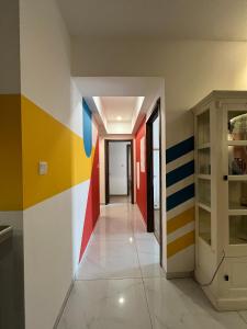 Apartemen SkyHouse 3 BR Bristol 6th Floor