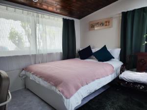 弘大独栋二楼 机场地铁直达 3分钟步行地铁站 Hongdae, Airport Express,metro 3min,yard 2st floor