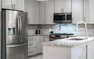 Cottage On The Ridge