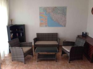 Apartments Villa Materada Donato