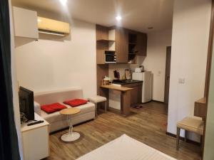 Pattaya 힐링스테이 조용하고 편한 가성비콘도 인터넷수도무료 904