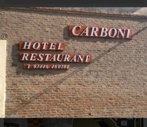 Hotel Carboni