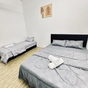 Hey Rest Up with shared bathroom