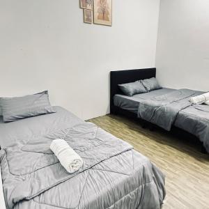 Hey Rest Up with shared bathroom