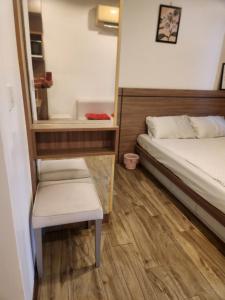 Pattaya 힐링스테이 조용하고 편한 가성비콘도 인터넷수도무료 904