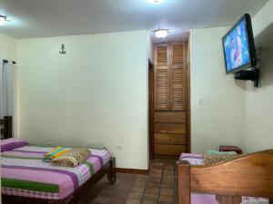 Villa Vacacional Los Cayos