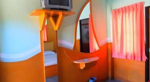 Picnic Sriracha Hotel