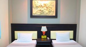 Picnic Sriracha Hotel