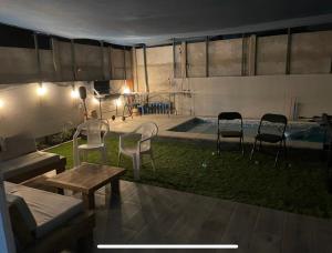 Casa San Francisco las Viscachaz